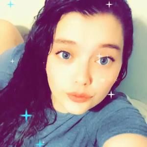 Meet your Posher, Kaley